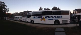 Road Runner Leisure Tours - New South Wales Tourism  3