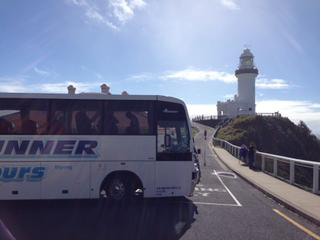Road Runner Leisure Tours - New South Wales Tourism  4