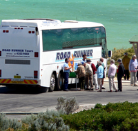 Palmers Leisure Tours - New South Wales Tourism 