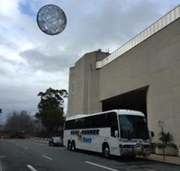 Road Runner Leisure Tours - New South Wales Tourism 