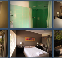 Motel Melrose - New South Wales Tourism 