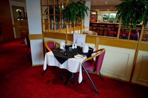 Centrepoint Motor Inn - New South Wales Tourism  1