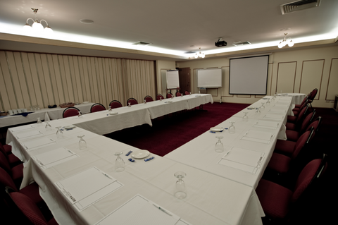 Centrepoint Motor Inn - New South Wales Tourism  3