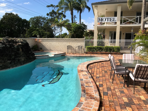 Cook’s Endeavour Motor Inn–Tweed Heads - New South Wales Tourism  4