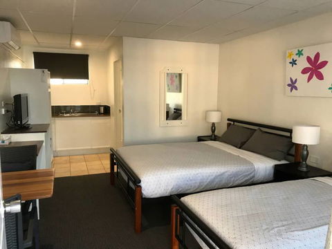 Cook’s Endeavour Motor Inn–Tweed Heads - New South Wales Tourism  11