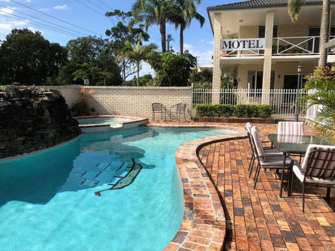 Cook’s Endeavour Motor Inn–Tweed Heads - New South Wales Tourism  14