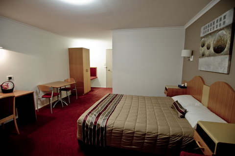 Centrepoint Motor Inn - New South Wales Tourism  5