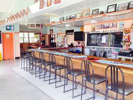 Jambin Hotel-Motel - New South Wales Tourism  2