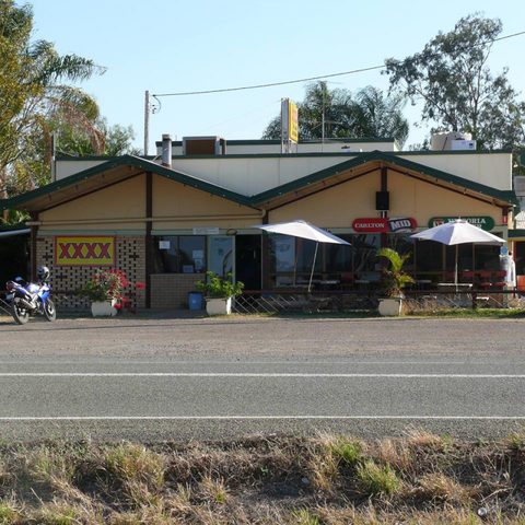 Jambin Hotel-Motel - New South Wales Tourism  4
