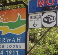 Beerwah Motor Lodge - New South Wales Tourism 
