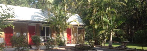 Beerwah Motor Lodge - New South Wales Tourism  1