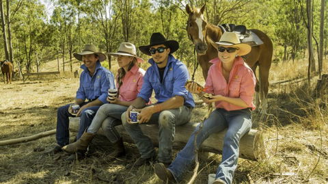Australian Working Adventures / Visitoz - New South Wales Tourism  0