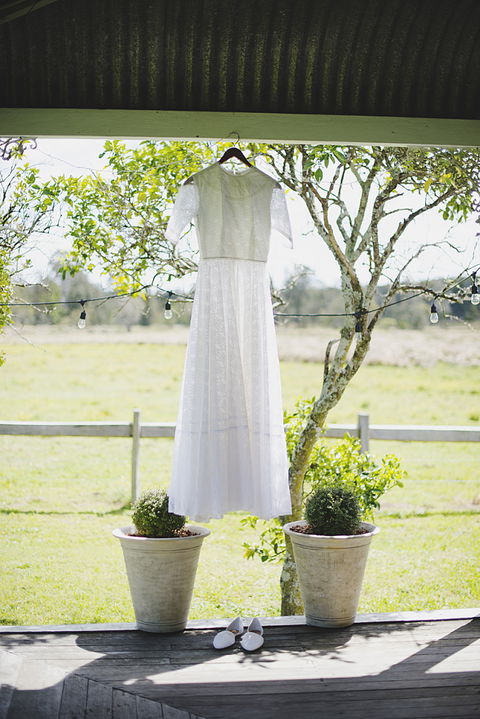 Pillar Rock Farm, Guesthouse & Weddings - New South Wales Tourism  3