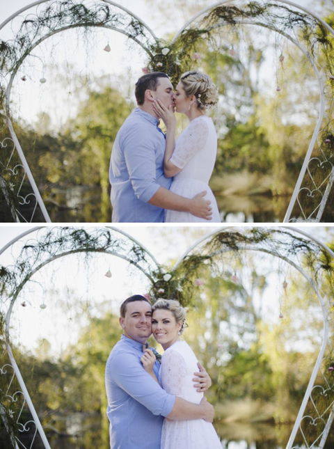 Pillar Rock Farm, Guesthouse & Weddings - New South Wales Tourism  4