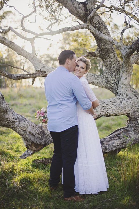 Pillar Rock Farm, Guesthouse & Weddings - New South Wales Tourism  9