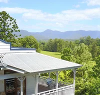 Belfry Guesthouse Bellingen YHA - New South Wales Tourism 