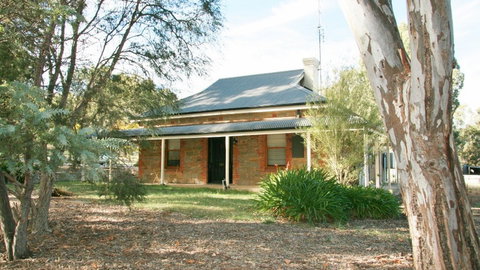 Cooke Cottage - New South Wales Tourism  0