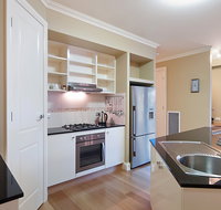 Mt Gambier Apartments - New South Wales Tourism 