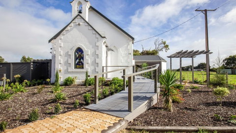 The Arches Of Allendale - New South Wales Tourism  0