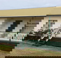 Higgins Holiday Home - New South Wales Tourism 