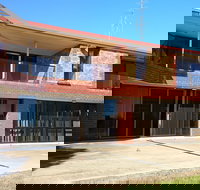 Ocean View - New South Wales Tourism 