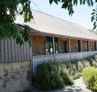 Burra Bakehouse - New South Wales Tourism 