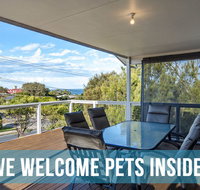 PetLet 8 71 Seaview Road at Victor Harbor - New South Wales Tourism 