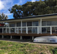 Doddy's Place - New South Wales Tourism 