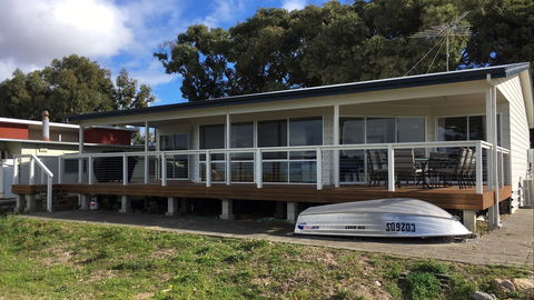 Doddy's Place - New South Wales Tourism  0