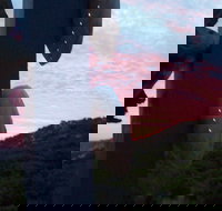 Allure Beach Retreat - New South Wales Tourism 