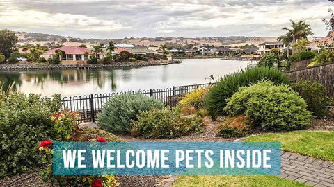 PetLet 11: 1 Islander Drive At Encounter Bay - New South Wales Tourism  0