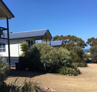 Kangaroo Island Bayview Villas - New South Wales Tourism 
