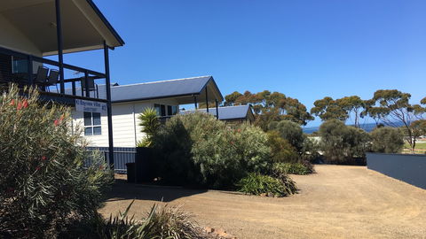 Kangaroo Island Bayview Villas - New South Wales Tourism  0