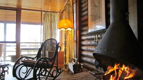 Riversleigh Lagoon Cottage - New South Wales Tourism  0