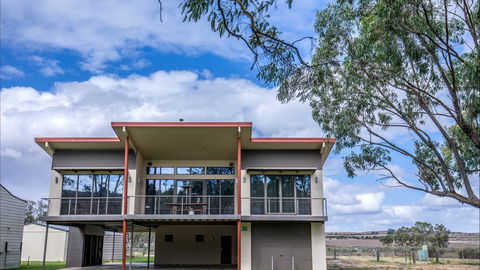 River Shack Rentals - Bowhill - New South Wales Tourism  0
