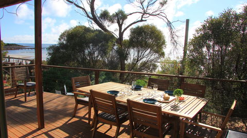 Emu Bay Stay - New South Wales Tourism  0