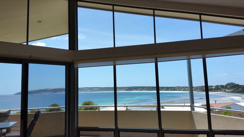 Birubi Holiday Homes Apt A & B - New South Wales Tourism  0