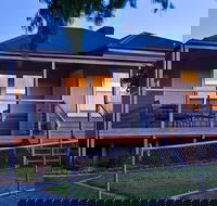 Port Lincoln Holiday Houses - New South Wales Tourism 