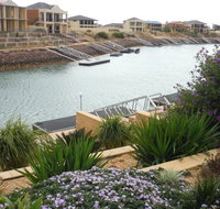 Happy Gilmore - New South Wales Tourism 