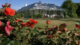 Portee Station Homestead - New South Wales Tourism  0