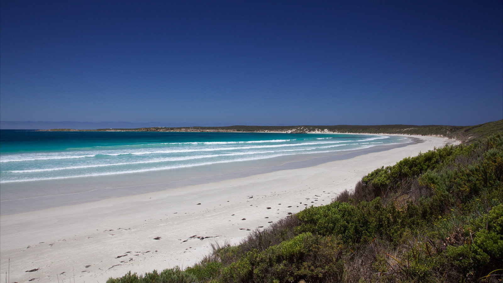 Henderson WA New South Wales Tourism 