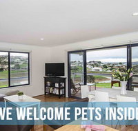 PetLet 16 Krill Court at Encounter Bay - New South Wales Tourism 