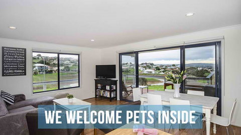 PetLet: 16 Krill Court At Encounter Bay - New South Wales Tourism  0