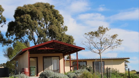 Clare View Accommodation - Clare View Cottage - New South Wales Tourism  0