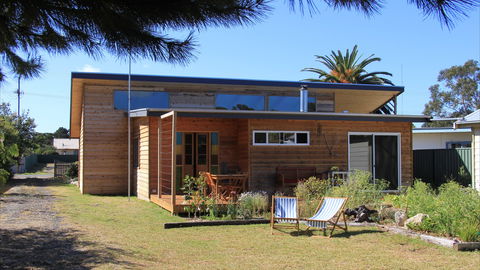 Nepean Bay Stay - New South Wales Tourism  0