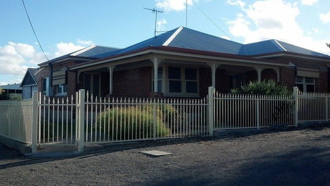 Alby's - New South Wales Tourism  0