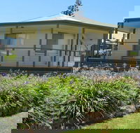 Sims Holiday Home - New South Wales Tourism 