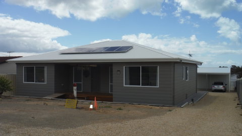 Winen's Rest - New South Wales Tourism  0