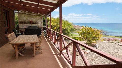 Kepals On The Coast - New South Wales Tourism  0