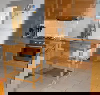 Bowsprit - New South Wales Tourism 